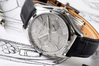 Vacheron Constantin V6 Series Day-Date Watch - Image 5
