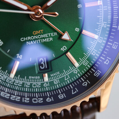 Breitling Navitimer 1 Series Watches - Image 5