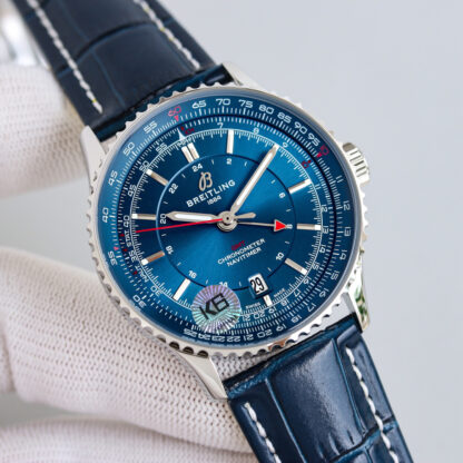 Breitling Navitimer 1 Series Watches - Image 5