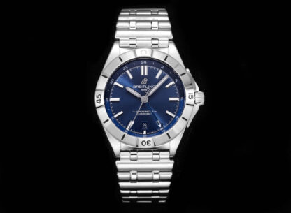 Breitling Mechanical Chronograph Series Watches - Image 5