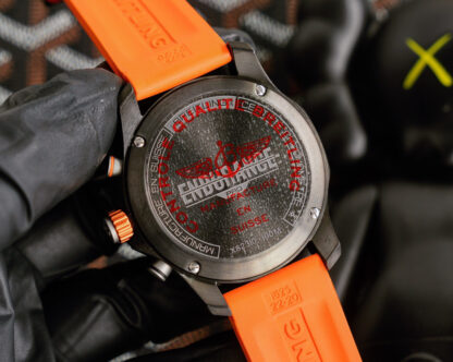 Breitling's ideal luxury sports watch - Image 5
