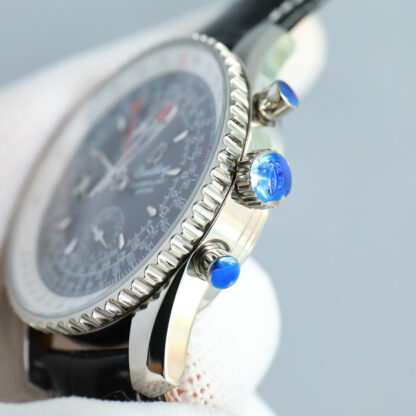 Breitling Montblanc Chronograph Series Watches - Image 5