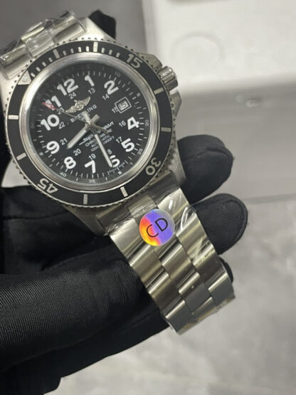 Breitling Men's Watches - Image 5