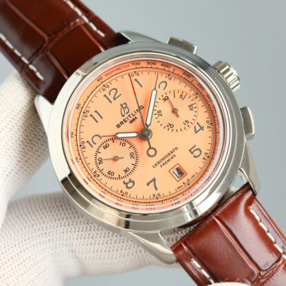 Breitling Premier B01 Chronograph Watch - Image 5