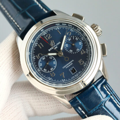 Breitling Premier B01 Chronograph Watch - Image 5