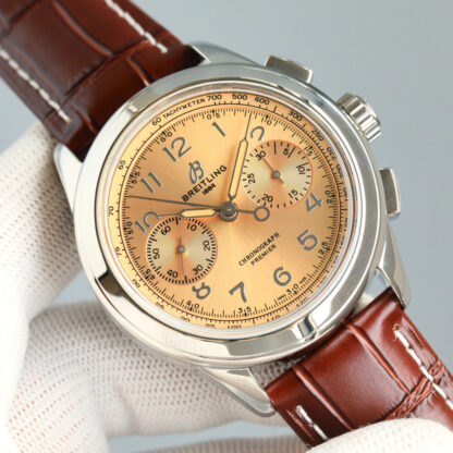 Breitling Premier B01 Chronograph Watch - Image 5