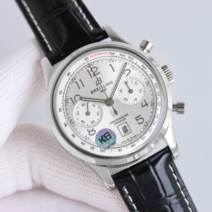 Breitling Premier B01 Chronograph Watch - Image 5