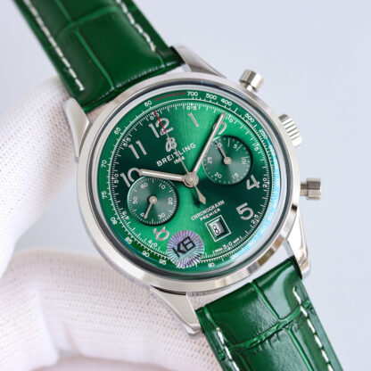 Breitling Premier B01 Chronograph Watch - Image 5