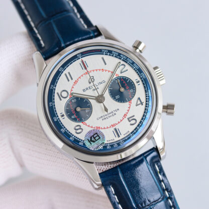 Breitling Premier B01 Chronograph Watch - Image 5