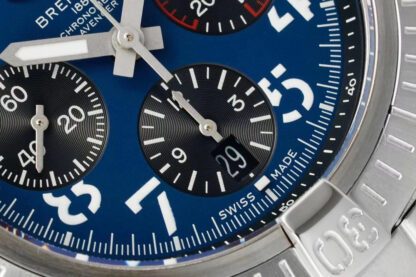 Breitling's latest Avenger B01 chronograph - Image 5