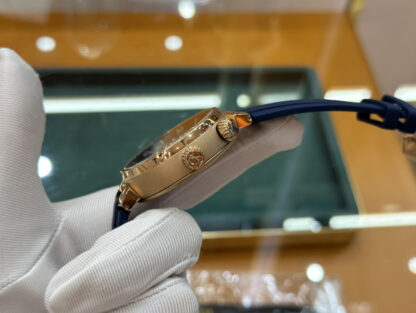 Louis Vuitton JBL Factory Series Watch - Image 5