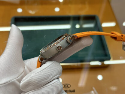 Louis Vuitton JBL Factory Series Watch - Image 5