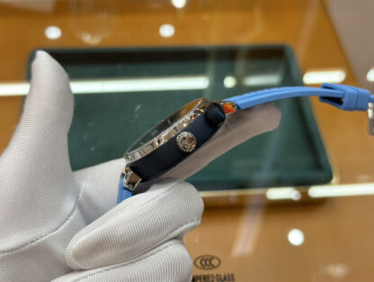Louis Vuitton JBL Factory Series Watch - Image 5