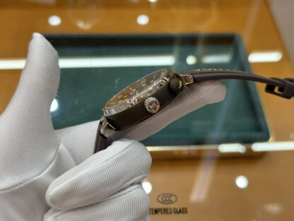 Louis Vuitton JBL Factory Series Watch - Image 5