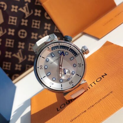 Louis Vuitton Tambour watch - Image 5