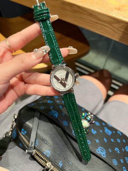 Louis Vuitton's versatile fashion watches - Image 5