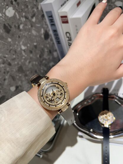 Louis Vuitton's versatile fashion watches - Image 5