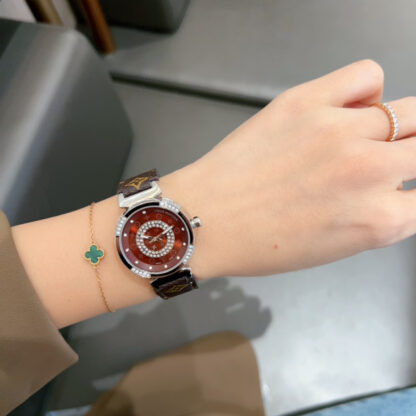 Louis Vuitton's versatile fashion watches - Image 5