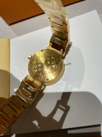 Louis Vuitton's versatile fashion watches - Image 5