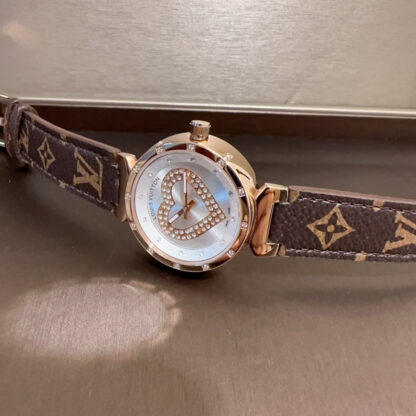 Louis Vuitton's versatile fashion watches - Image 5