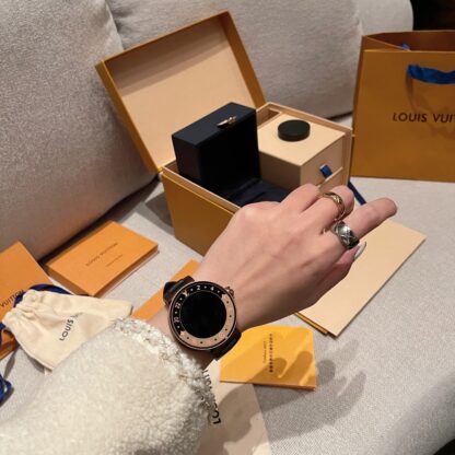 Louis Vuitton II Smartwatch - Image 4