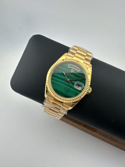 Rolex 36mmDD Gemstone Dial Series watch - Image 5