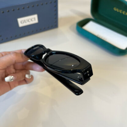 Gucci fashion sunglasses - Image 6