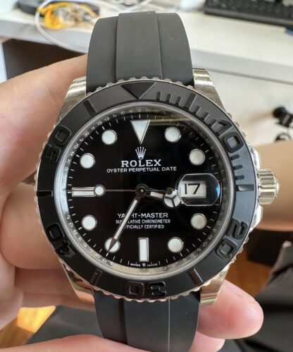 Rolex ym Yachts Series - Mechanical Watches - Image 5