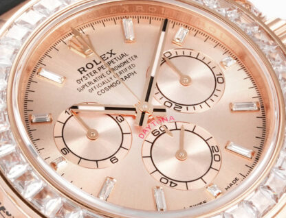 Rolex Gemstone Set (Super A Edition) - Image 5