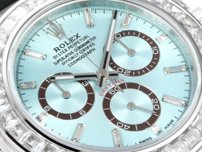 Rolex Gemstone Set (Super A Edition) - Image 4