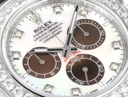 Rolex Gemstone Set (Super A Edition) - Image 5