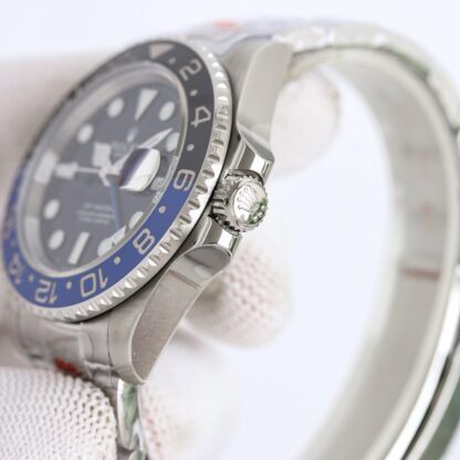 Rolex GMT ll is extremely popular - Image 4