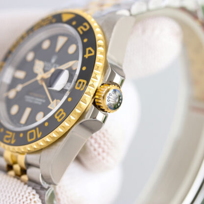Rolex GMT ll is extremely popular - Image 5