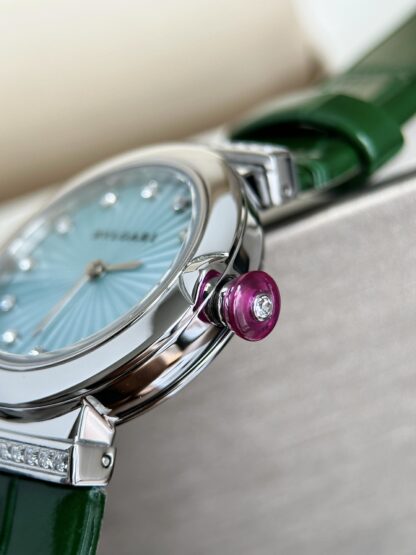 Bvlgari Women's Watch - Image 5