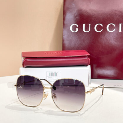 Gucci fashion sunglasses - Image 6