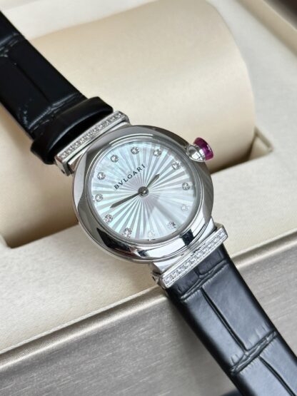 Bvlgari Ladies Watch - Image 5