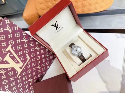Louis Vuitton Women's Watches - Image 5