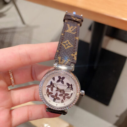 Louis Vuitton Women's Watches - Image 5