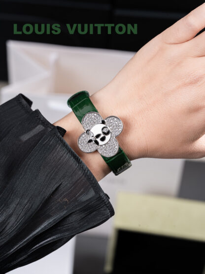 Louis Vuitton Women's Watches - Image 5