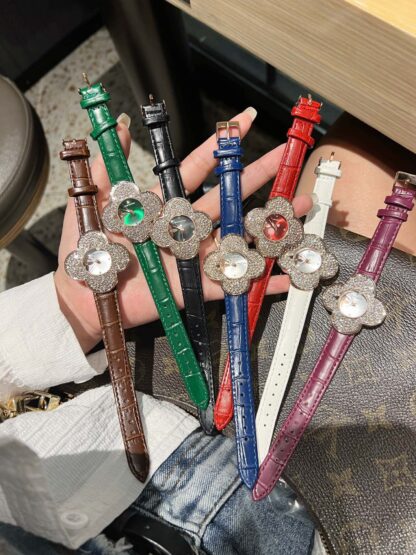 Bulgari Serpentine Comfort Watch - Image 5