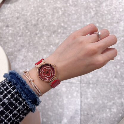 Louis Vuitton Women's Watches - Image 5