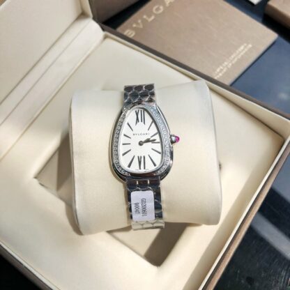Bulgari Serpentine Comfort Watch - Image 5