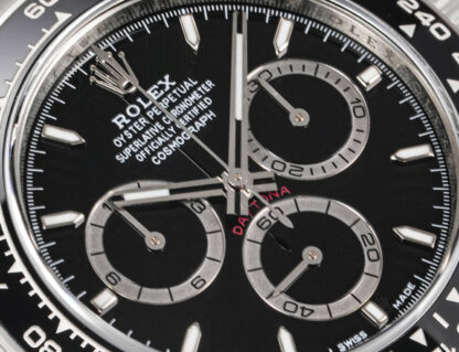 Rolex Daytona Danton 413 - Image 5