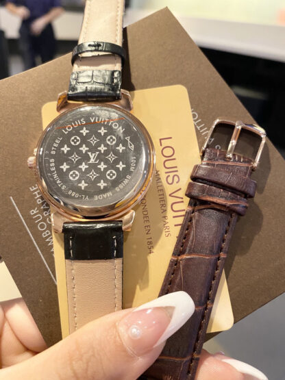 Louis Vuitton Women's Watches - Image 5