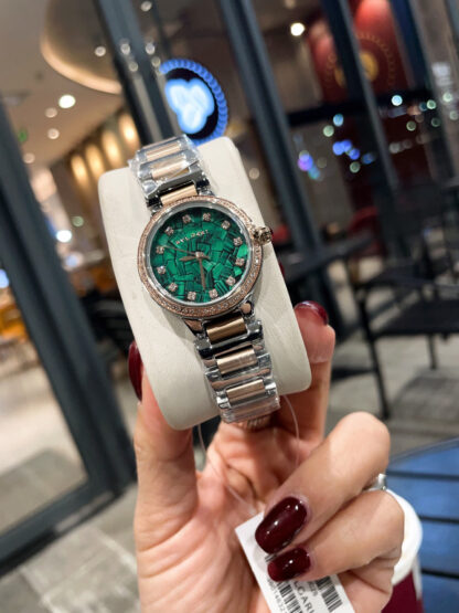 Bvlgari Ladies Watch - Image 5