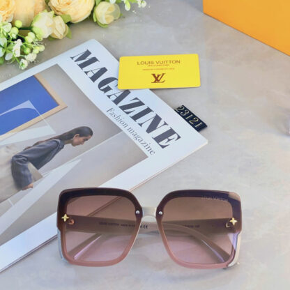 LOUIS VUITTON Fashion Sunglasses - Image 6