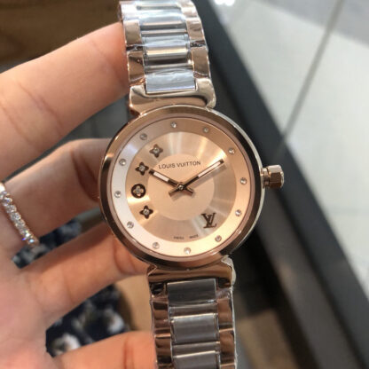 Louis Vuitton Women's Watches - Image 5