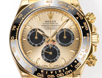 Rolex Daytona Panda Daytona - Image 4