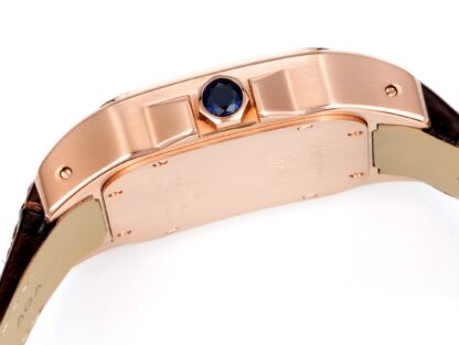 Cartier Classic Mechanical Watch - Image 5