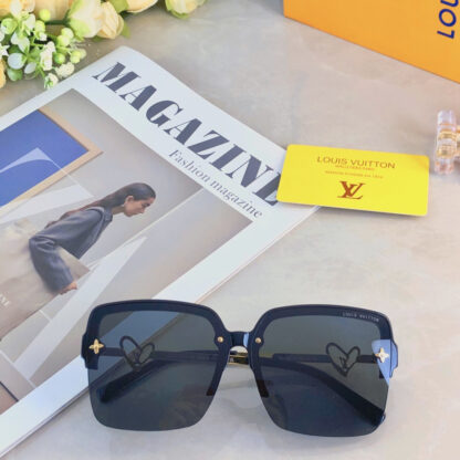 LOUIS VUITTON Fashion Sunglasses - Image 6